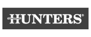 Hunters logo